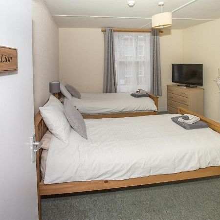 The Lord Nelson Pub And Accommodation Bridport Extérieur photo