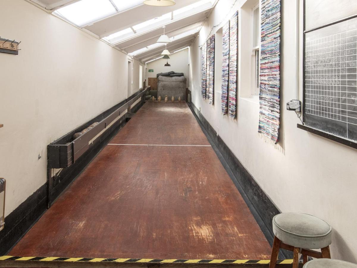 The Lord Nelson Pub And Accommodation Bridport Extérieur photo